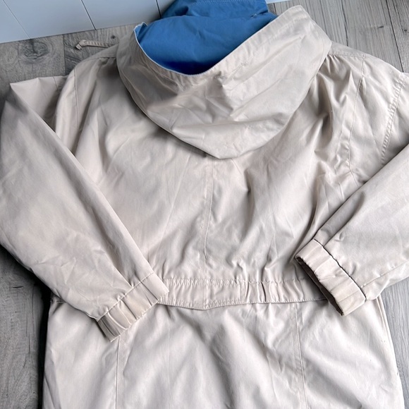 London Fog Jacket small - Picture 3 of 9